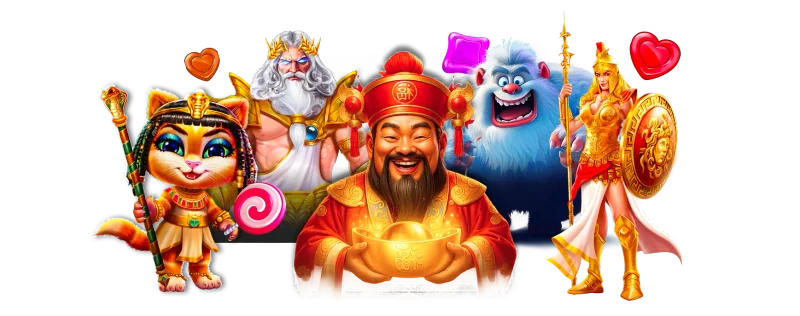 Betty Casino mobile app